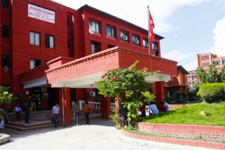 शीतलहर र हिमपातबाट जोखिन मन्त्रालयको आग्रह