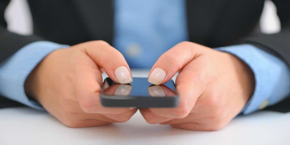 भन्सारमा दर्ता नभएका मोबाइल आजदेखि नचल्ने