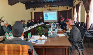 निर्मला हत्या प्रकरणमा अनुसन्धान गर्न डिआइजीको नेतृत्वमा समिति गठन