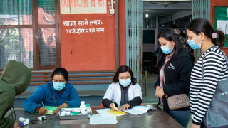 नेपालमा कोरोना तथ्याङ्क बढ्दो, जमुनाह नाकामा कडाइ गरिँदै