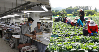 दक्षिण कोरियामा श्रमिकको तलब बढ्यो, अब मासिक न्यूनतम तलब २ लाख १० हजार