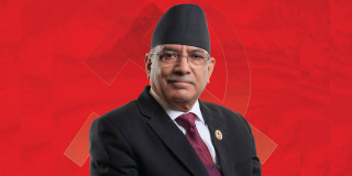 प्रचण्डलाई सबै दलले विश्वासको मत देलान् ?