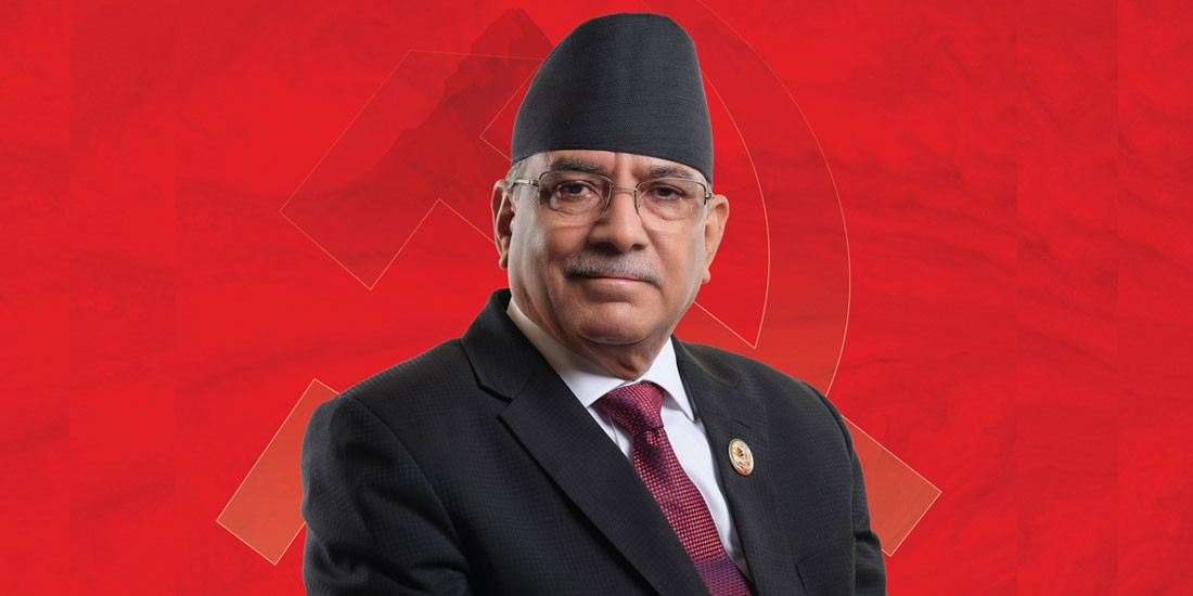 विदेशबाट आउँदा दुईवटा मोबाइल ल्याउन कानुनी जटिलता भए फुकाउन प्रधानमन्त्रीको निर्देशन