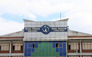 आजबाट हुने भनिएको टेलिकमको फाइभजी ‘ट्रायल’ स्थगित