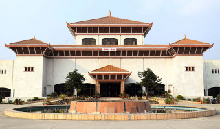 संघीय संसद् सचिवालयद्धारा २२ पुसमा सर्वदलीय बैठक आह्वान 