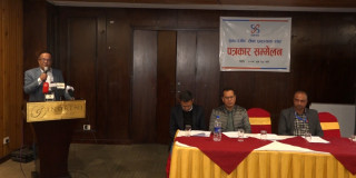 इन्टरनेट सेवा अवरोध हुँदा त्यसको जिम्मा प्राधिकरणले लिनुपर्छ : आईस्पान