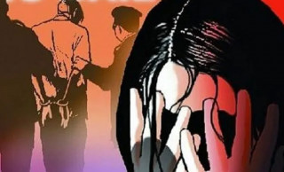 नाबालिकालाई बलात्कार गरेको आरोपमा भारतीय नागरिक पक्राउ
