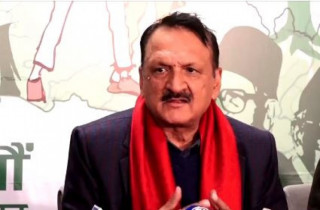 वर्तमान सत्ता गठबन्धनको आयु छैनः कांग्रेस