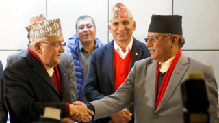 वाम एकता कार्यदलले आजदेखि काम थाल्ने