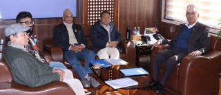 कस्तो छ सरकारको न्यूनतम साझा कार्यक्रम ?