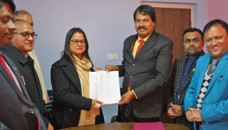 जनमत पार्टी र नागरिक उन्मुक्ति पार्टीबीच मोर्चाबन्दी गर्ने सहमति