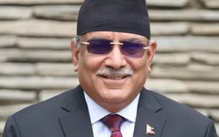 विश्वासको मत फकाउन पार्टी एकताको प्रस्ताव