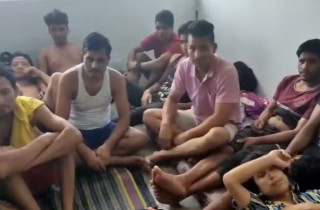 मलेसियामा अलपत्र परेका नेपालीको उद्धार गर्न सरकारको पहल