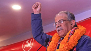 प्रचण्डलाई मन्त्रिपरिषद् विस्तारमै सकस