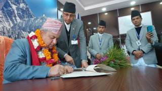 मुख्यमन्त्री जम्कट्टेलको पहिलो निर्णय : बागमती प्रदेशमा मन्त्रालय घटाईने !