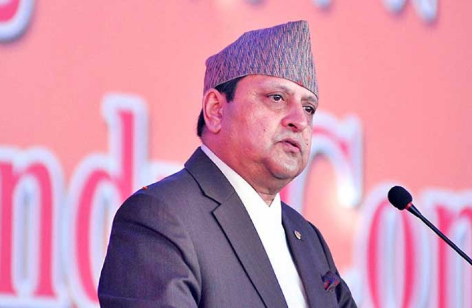 पृथ्वी जयन्तीमा पूर्वराजाको सन्देश : 'राज्य पद्धति र प्रणाली सहि प्रकारले पुनरावलोकन हुनु आबश्यक छ'