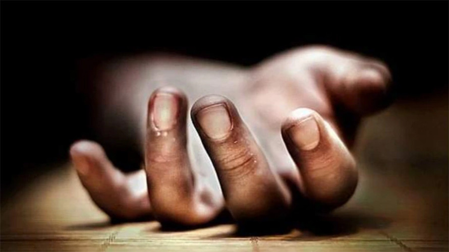 रोल्पामा भिरबाट लडेर एक जनाको मृत्यु