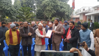 मधेस प्रदेशको मुख्यमन्त्रीमा सरोजकुमार यादव नियुक्त, पुस २९ मा शपथ