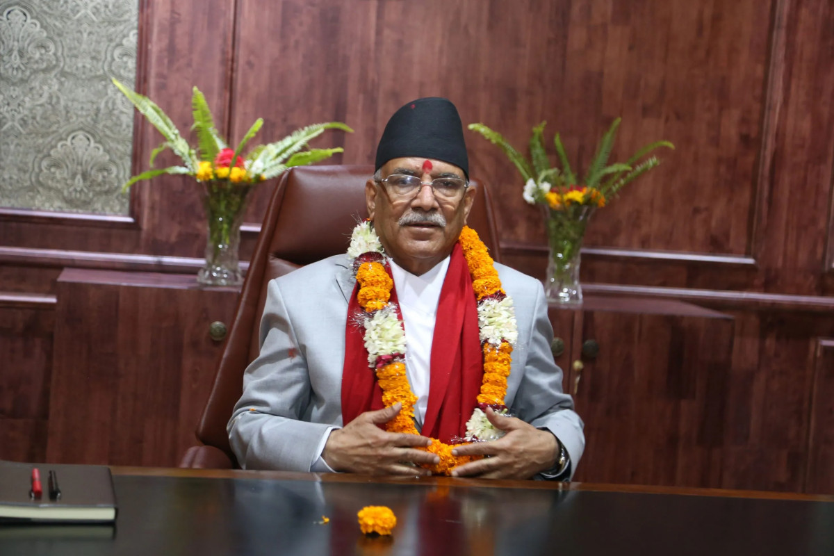 मन्त्रिपरिषदलाई पूर्णता दिने तयारीमा सत्ता गठबन्धन