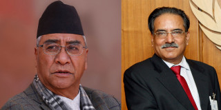 कांग्रेसको मतले सत्ता गठबन्धनमा सशंय