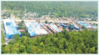 बारा–पर्सा औद्योगिक कोरिडोरमा विद्युत् आपूर्ति नियमित नहुँदा उद्योग प्रभावित
