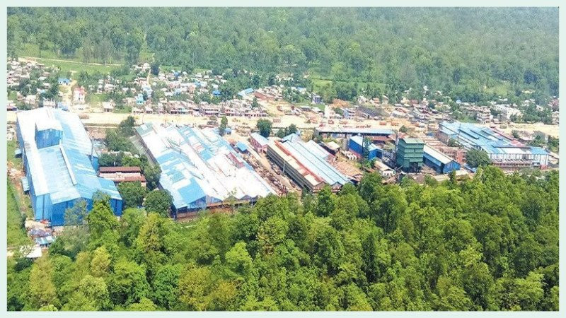 बारा–पर्सा औद्योगिक कोरिडोरमा विद्युत् आपूर्ति नियमित नहुँदा उद्योग प्रभावित