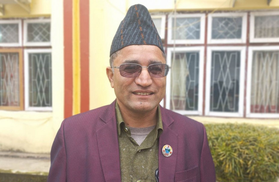 प्रदेश नं १ को सभामुखमा गौतम निर्विरोध निर्वाचित