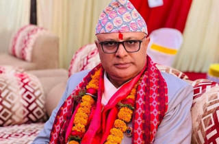 मुख्यमन्त्री कार्कीले आज विश्वासको मत लिने