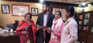 दिलीप हत्या प्रकरण : सरकार गुहार्दै परिवार