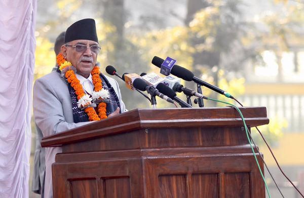 मिटरब्याजी समस्या समाधान गर्छु :  प्रधानमन्त्री