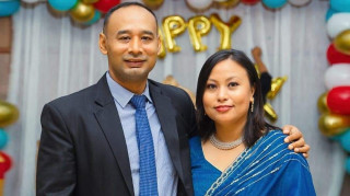 डा श्रेष्ठ दम्पतीको निधनको शोकमा आज ट्रमा सेन्टरका इमर्जेन्सीबाहेक सबै सेवा बन्द 