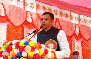 मधेस प्रदेश : सभामुख निर्वाचन र मुख्यमन्त्रीले विश्वासको मत लिने कार्यक्रम भोलि