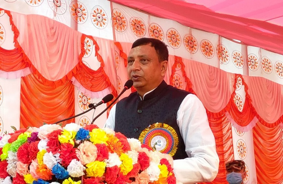 मधेस प्रदेश : सभामुख निर्वाचन र मुख्यमन्त्रीले विश्वासको मत लिने कार्यक्रम भोलि
