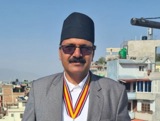 कर्णालीका मुख्यमन्त्रीले भोलि विश्वासको मत लिँदै