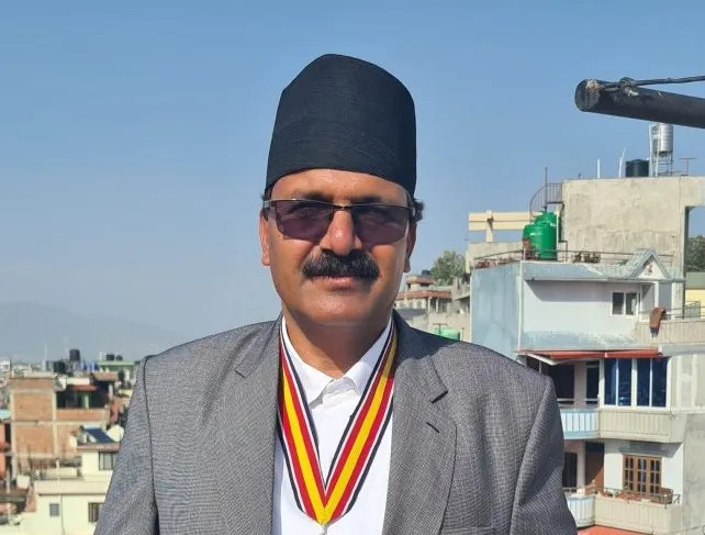 कर्णालीका मुख्यमन्त्रीले भोलि विश्वासको मत लिँदै