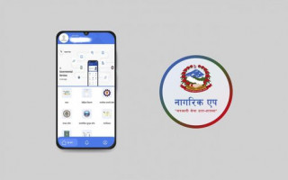 'नागरिक एपमा भएको लाइसेन्स र ब्लु बुक मान्दैनौँ' : ट्राफिक महाशाखा
