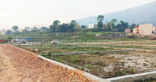 बढ्यो घरजग्गाको कारोबार, एक अर्बले बढ्यो सरकारको राजस्व