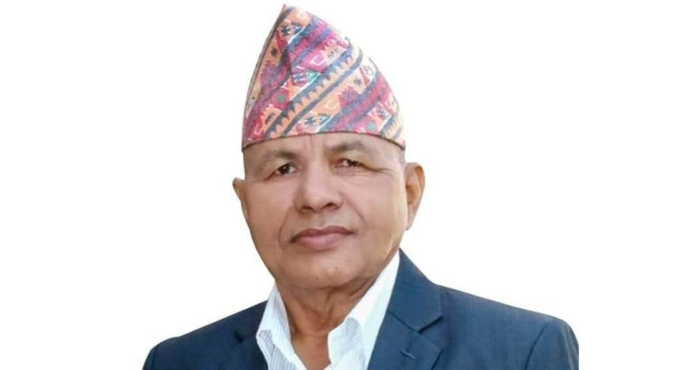लुम्बिनी प्रदेशका मुख्यमन्त्री गिरीले प्रदेशसभाबाट पाए विश्वासको मत 