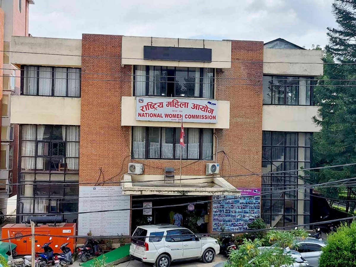 तीन महिलाको हत्या प्रकरण : दोषी पत्ता लगाउन गृह मन्त्रालयलाई पत्राचार