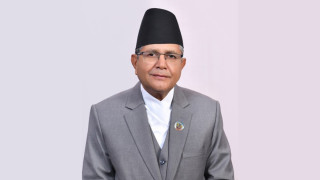'जनताप्रतिको उत्तरदायित्व र जवाफदेहीता मेरो प्राथमिकतामा रहन्छ' :  सभामुख घिमिरे