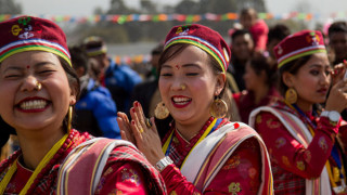 टुँडिखेलमा तामाङ सांस्कृतिक महोत्सव सोनाम ल्होछार मनाइँदै, आज सार्वजनिक बिदा !