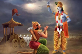 गीताको नेपाली अनुवाद निःशुल्क वितरण गर्ने महाअभियान सुरु