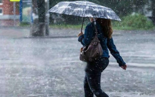 आगामी मंगलबारदेखि पानी पर्ने प्रक्षेपण, भारी वर्षा  र हिमपात भने नहुने !