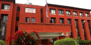 ५० पैसा मूल्य पर्ने आइरन चक्की ९० पैसामा खरिद गर्ने तयारी