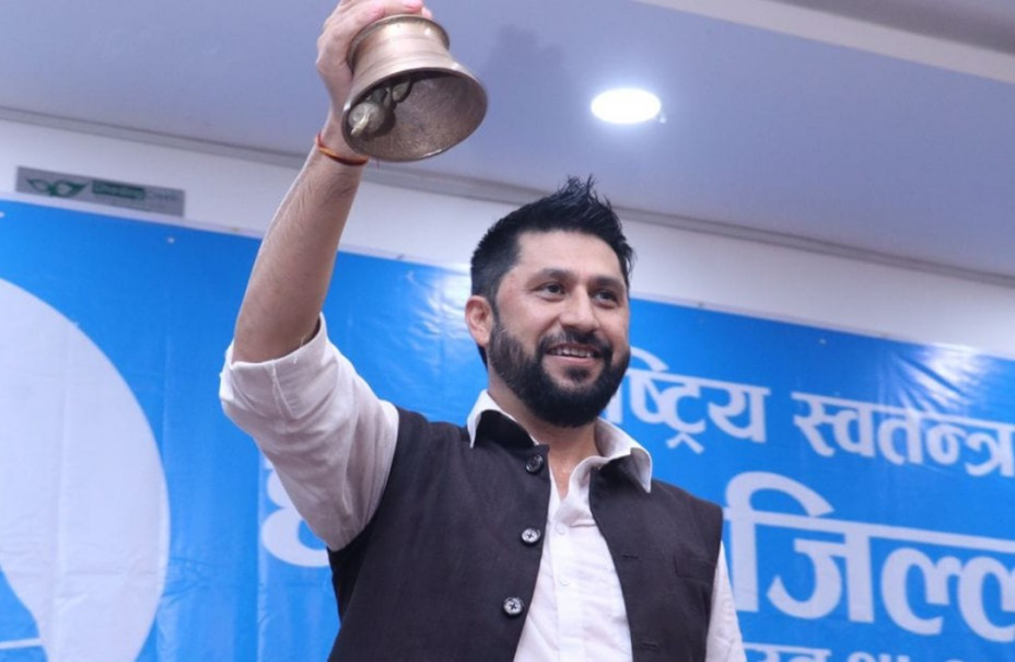 रास्वपाले तोक्यो समिति र विभागहरूका संयोजक, कसलाई के जिम्मेवारी ?