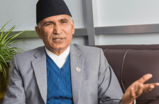 'स्टार्टअप कार्यविधि र परियोजना कर्जा छिट्टै कार्यान्वयन हुन्छ' : अर्थमन्त्री