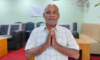 'द्धन्द्धकालमा बन्दुक र खुकुरी नचाउनेहरुलाई कारबाहि छैन, पुष्टिबिनाको आरोप  मलाई कहिलेसम्म ?' : सांसद महतो 
