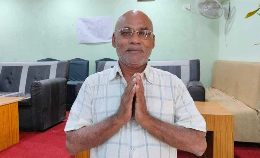 'द्धन्द्धकालमा बन्दुक र खुकुरी नचाउनेहरुलाई कारबाहि छैन, पुष्टिबिनाको आरोप  मलाई कहिलेसम्म ?' : सांसद महतो 