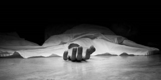 झापाको एउटै रुखमा  मृत भेटिए प्रेमी–प्रेमिका !