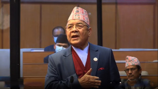 वामदेव गौतम एकीकृत समाजवादीमा आउने  !